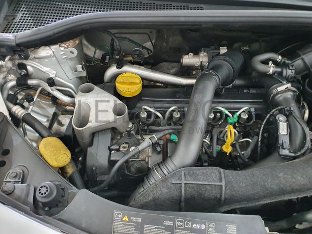 Renault Clio · Ano 2010