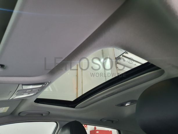 Kia E-Niro · Ano 2019