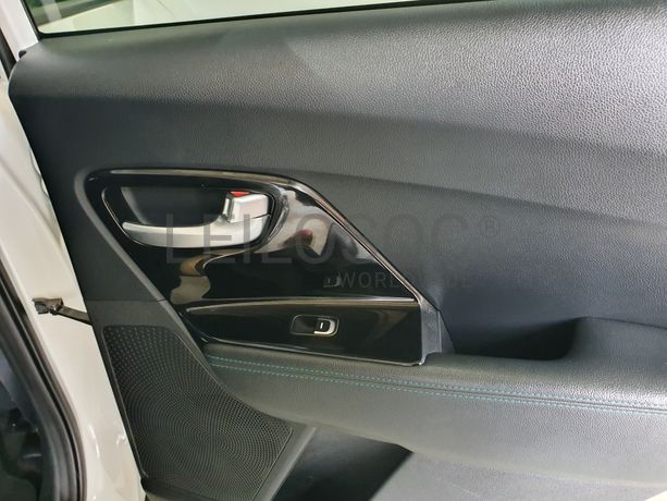 Kia E-Niro · Ano 2019