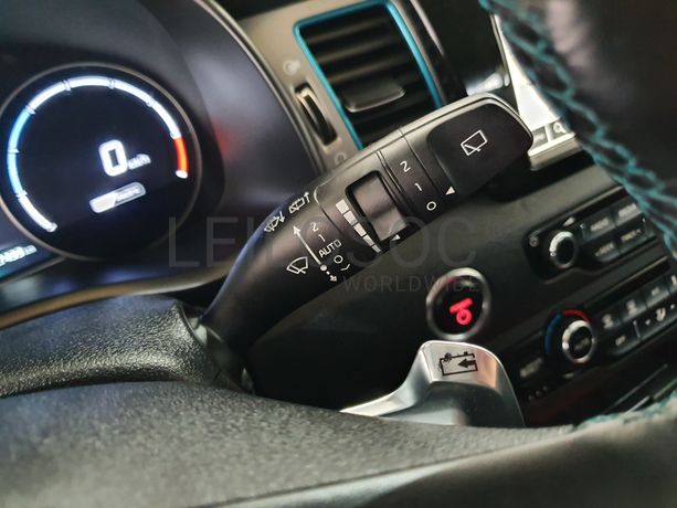 Kia E-Niro · Ano 2019