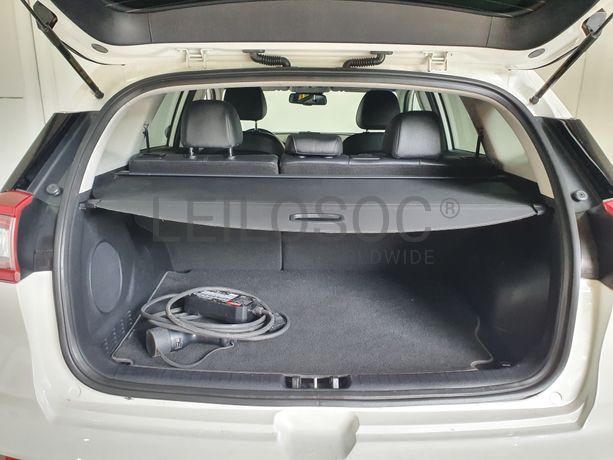 Kia E-Niro · Ano 2019