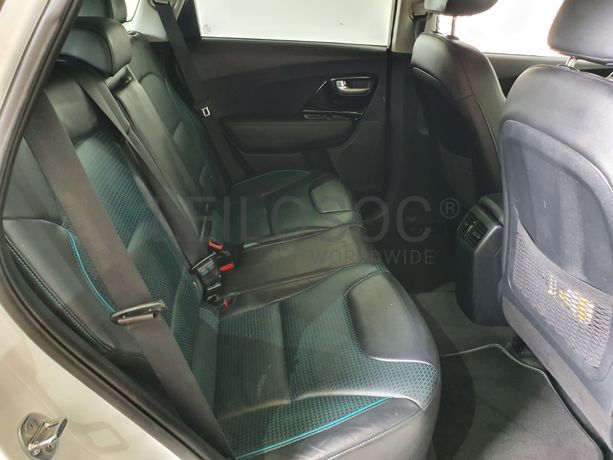 Kia E-Niro · Ano 2019