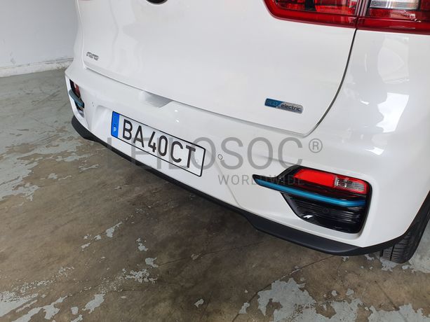 Kia E-Niro · Ano 2019