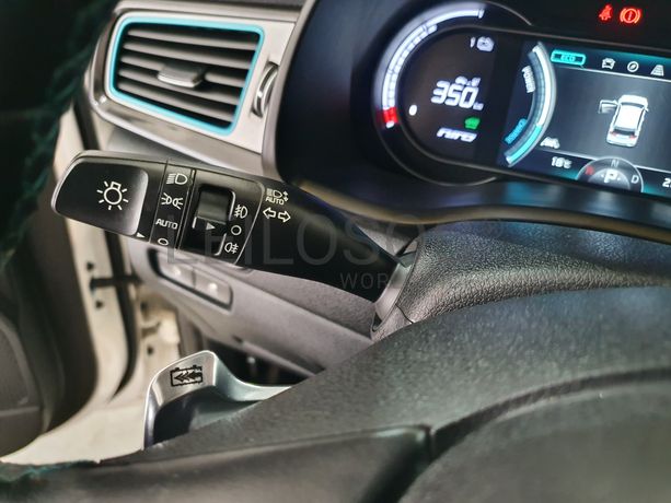 Kia E-Niro · Ano 2019