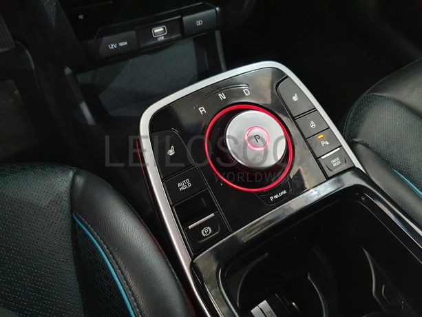 Kia E-Niro · Ano 2019