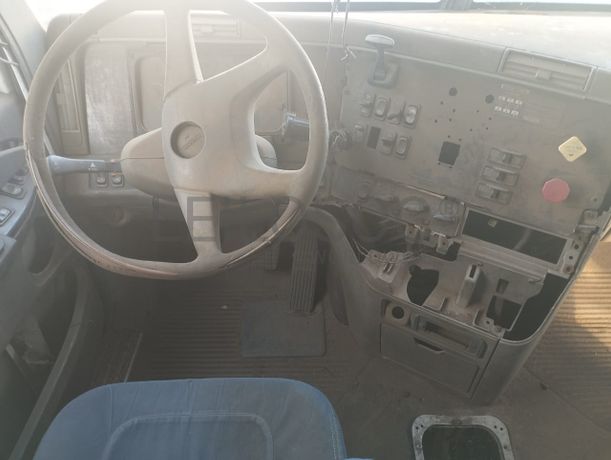 Freightliner Columbia