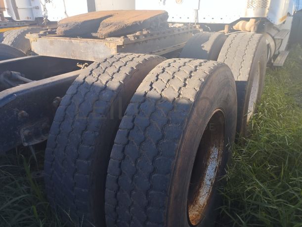 Freightliner Columbia