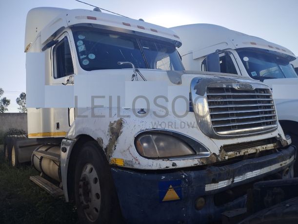 Freightliner Columbia