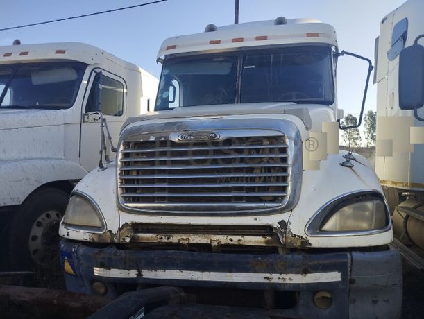 Freightliner Columbia