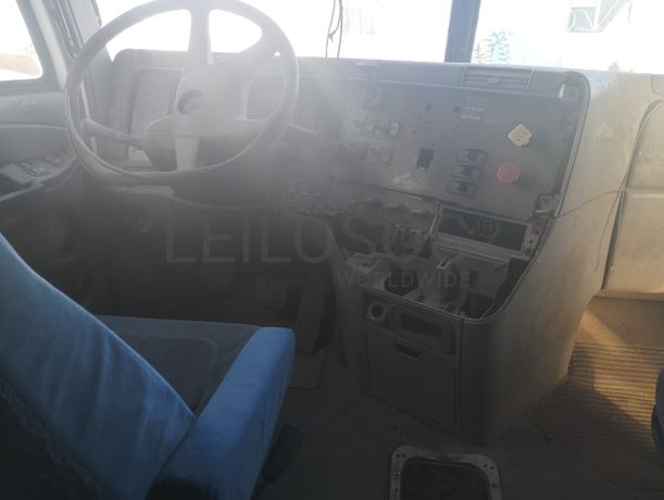 Freightliner Columbia