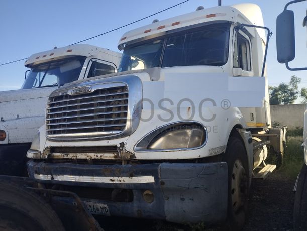 Freightliner Columbia