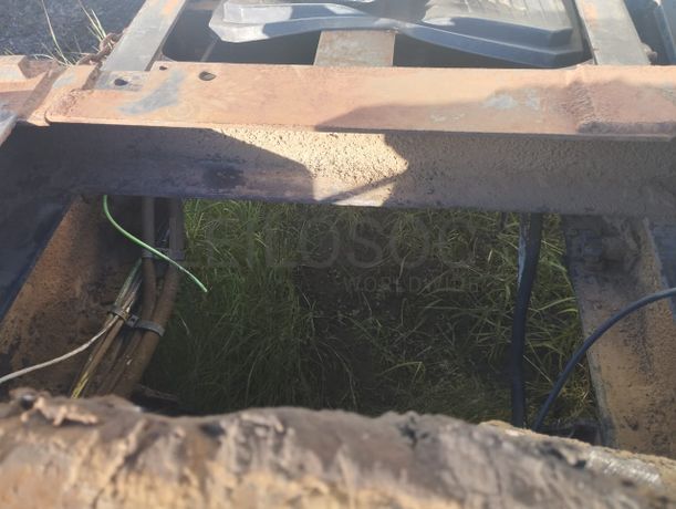 Freightliner Columbia