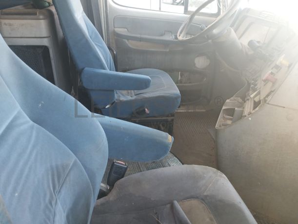 Freightliner Columbia