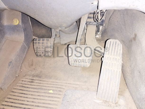 Freightliner Columbia