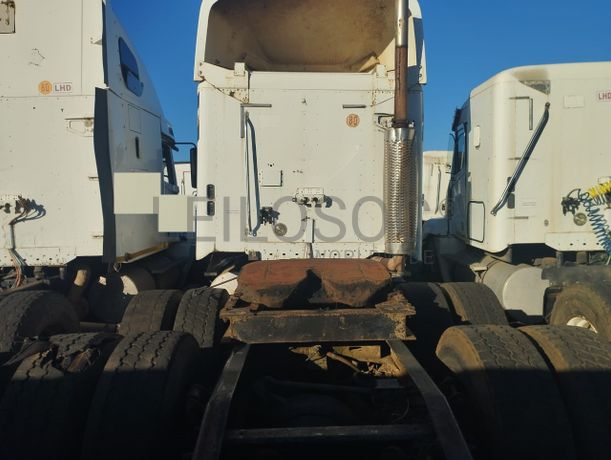 Freightliner Columbia