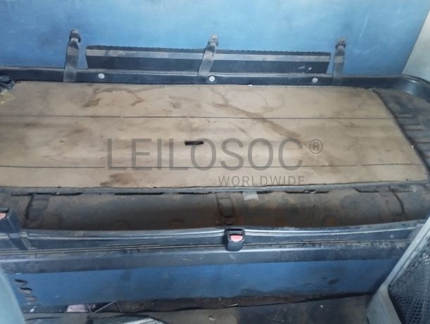 Freightliner Columbia