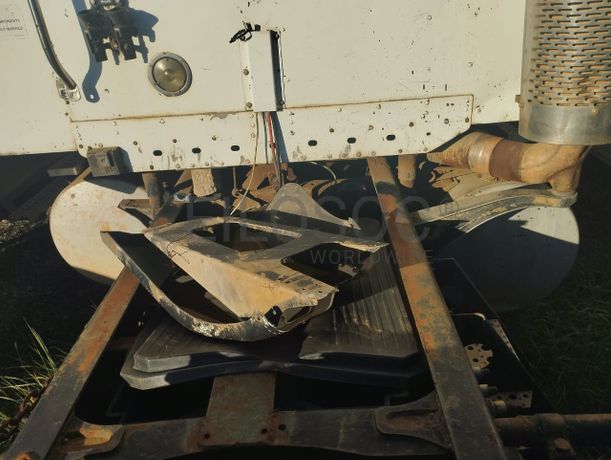 Freightliner Columbia