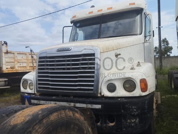 Freightliner Columbia