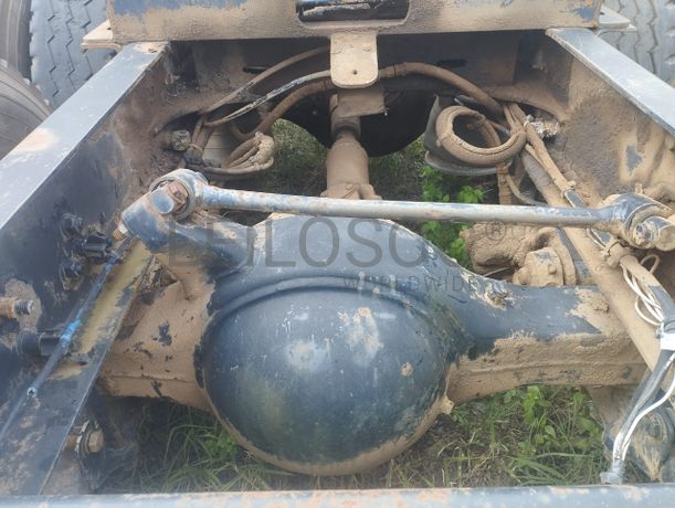 Freightliner Columbia