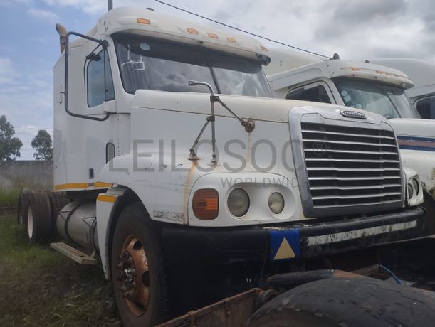 Freightliner Columbia