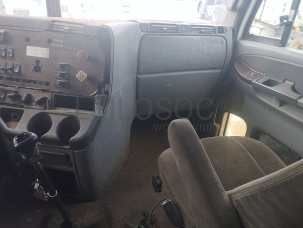 Freightliner Columbia