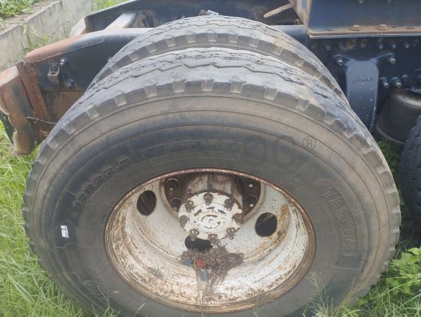 Freightliner Columbia