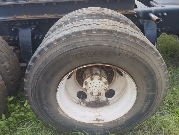 Freightliner Columbia