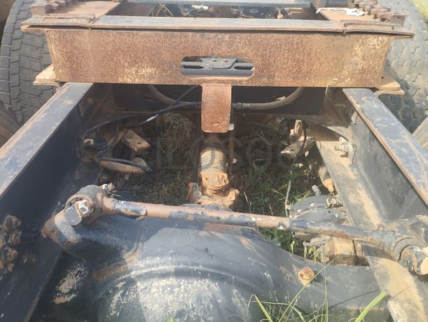 Freightliner Columbia