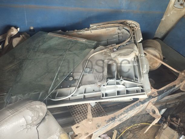 Freightliner Columbia