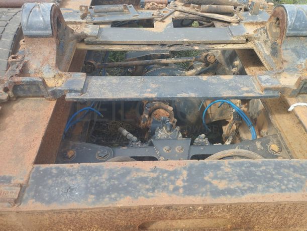 Freightliner Columbia