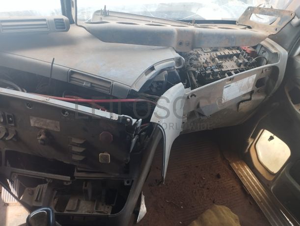 Freightliner Columbia