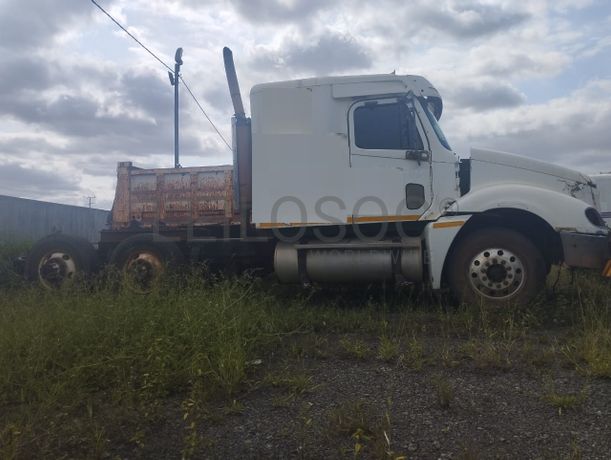 Freightliner Columbia