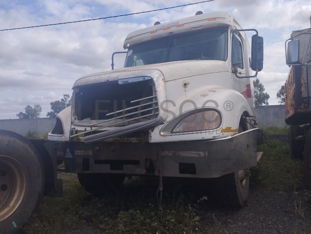 Freightliner Columbia
