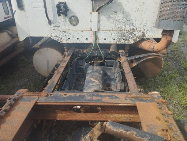 Freightliner Columbia