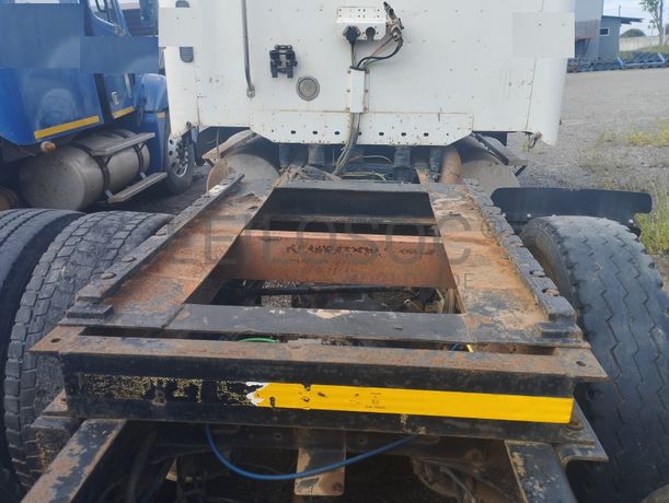 Freightliner Columbia