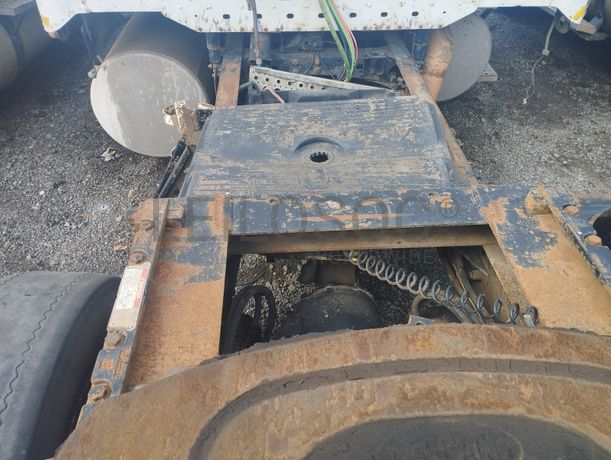 Freightliner Columbia