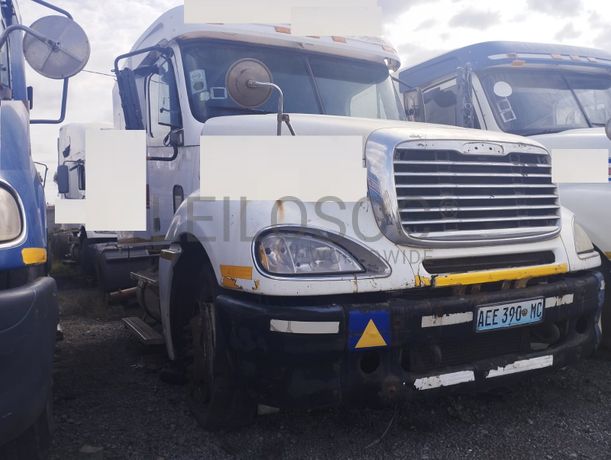 Freightliner Columbia