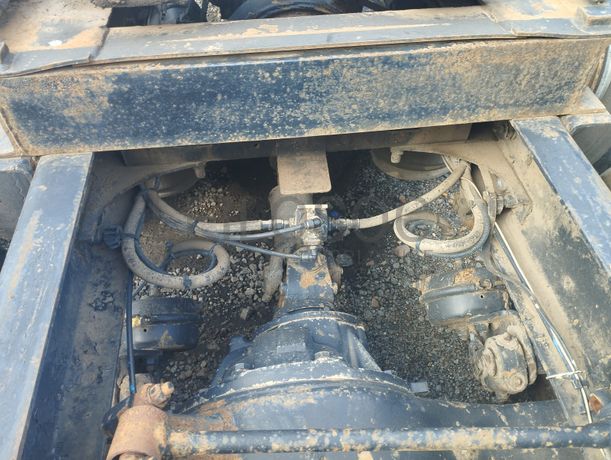 Freightliner Columbia