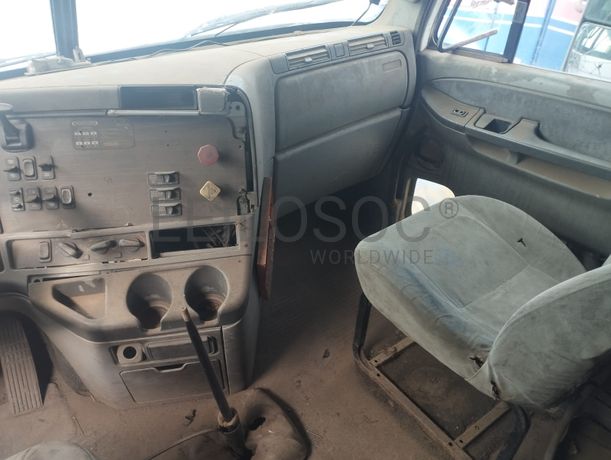 Freightliner Columbia