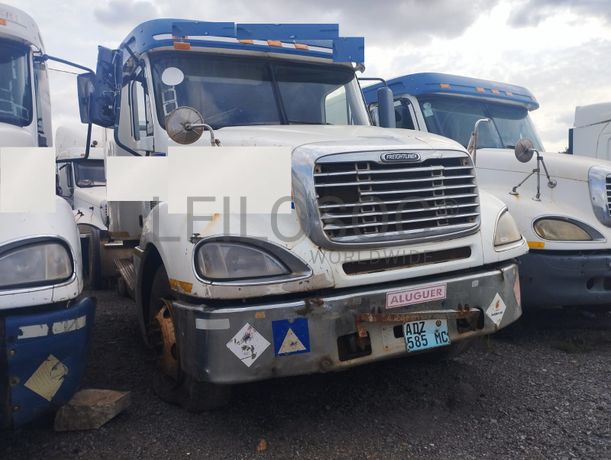 Freightliner Columbia