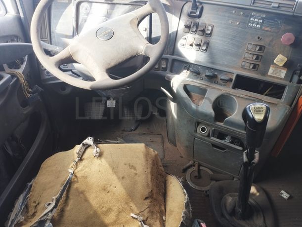 Freightliner Columbia