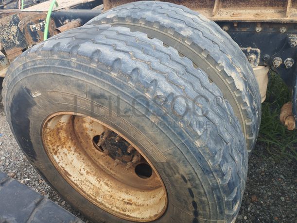 Freightliner Columbia