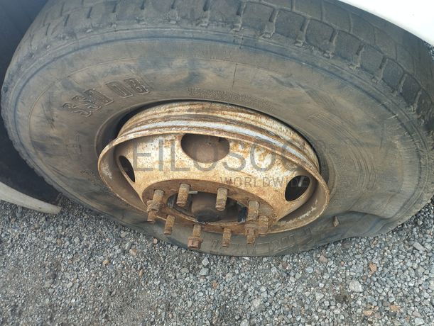 Freightliner Columbia