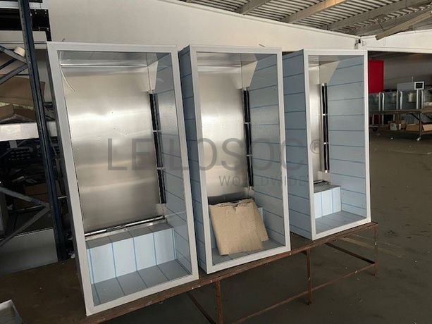 Armários Frigoríficos