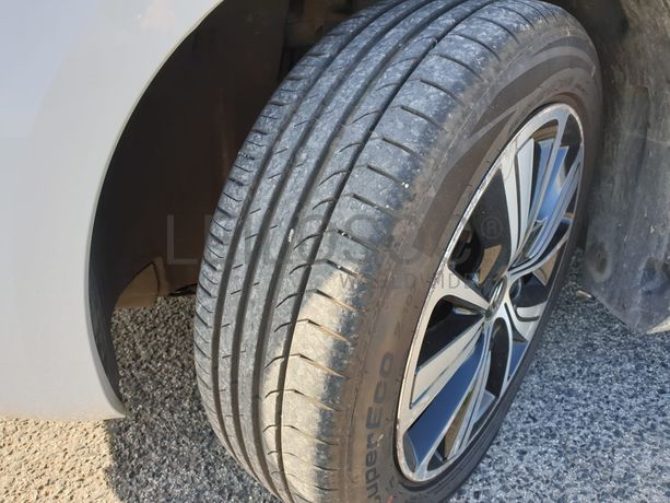 Citroën C4 Grand Spacetourer · Ano 2018