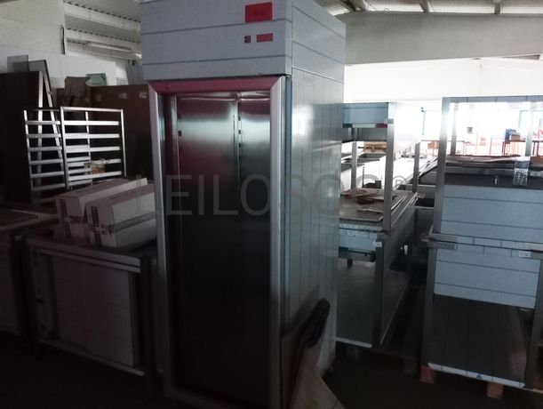 Armários Frigoríficos