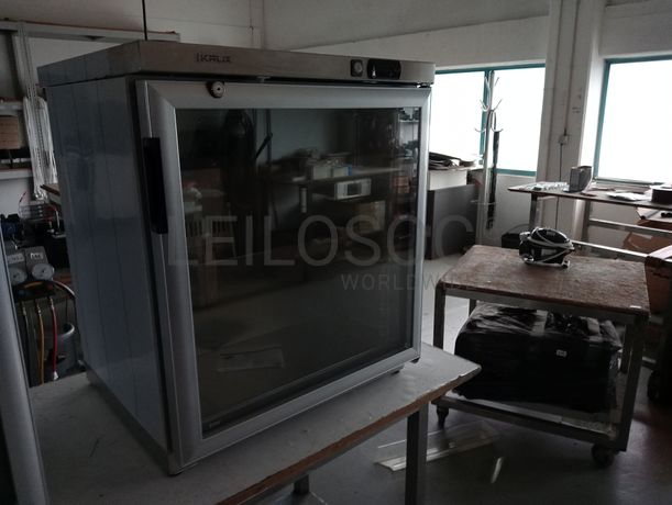 Armário Frigorífico