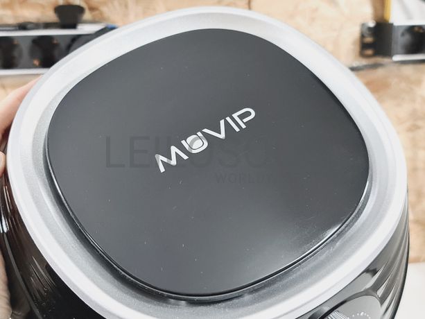 Fritadeira de Ar / Airfryer Muvit