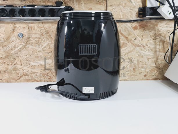 Fritadeira de Ar / Airfryer Muvit