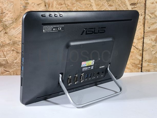 Computador Asus Pro